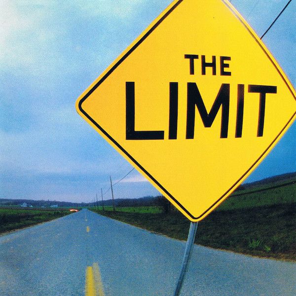 Oattes Van Schaik aka The Limit – The Limit  - cd