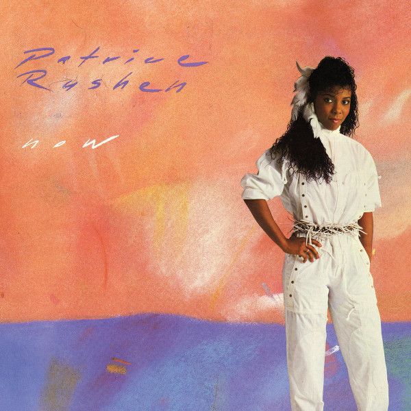 Patrice Rushen – Now - 2 lp - reissue