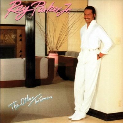 Ray Parker Jr. – The Other Woman - cd