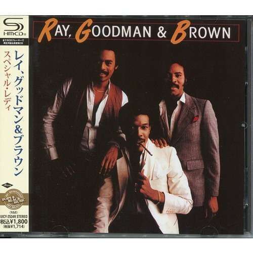 Ray, Goodman &amp; Brown – Ray, Goodman &amp; Brown