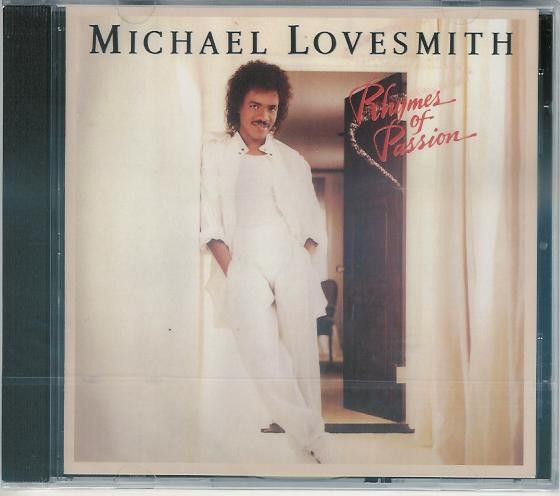 Michael Lovesmith – Rhymes Of Passion