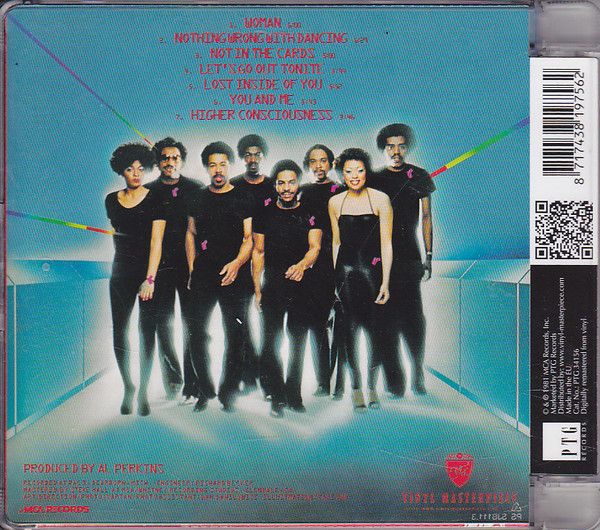 Round Trip – Round Trip - cd