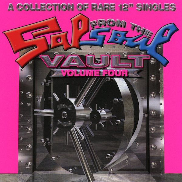 Various – From The Salsoul Vault Volume Four