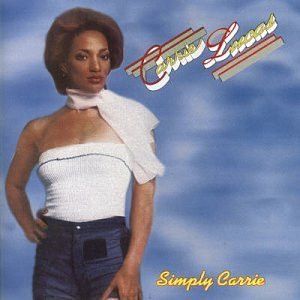 Carrie Lucas – Simply Carrie - 2 cd