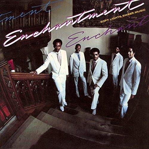 Enchantment – Soft Lights, Sweet Music (Expanded Edition) - cd