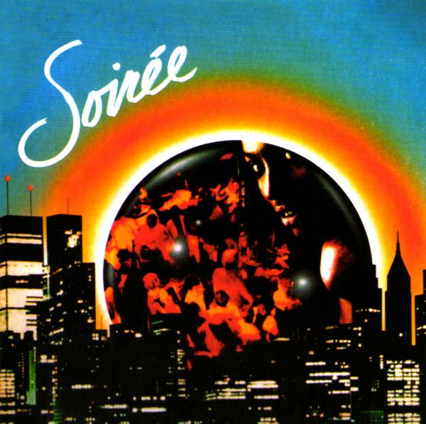 Soirée – Soirée