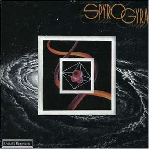 Spyro Gyra – Spyro Gyra  - cd