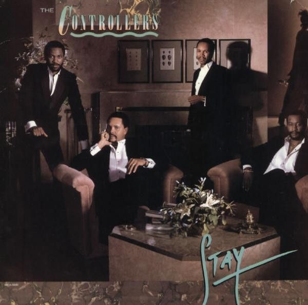 The Controllers – Stay - cd