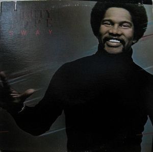 Mighty Pope – Sway