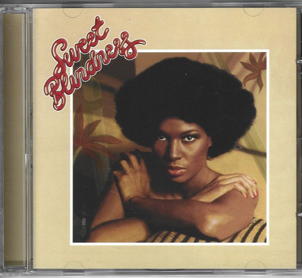Sweet Blindness – Sweet Blindness - cd