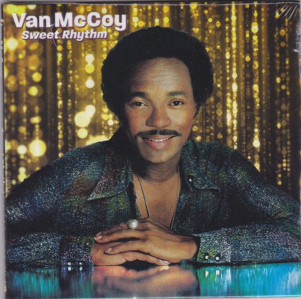 Van McCoy – Sweet Rhythm - cd