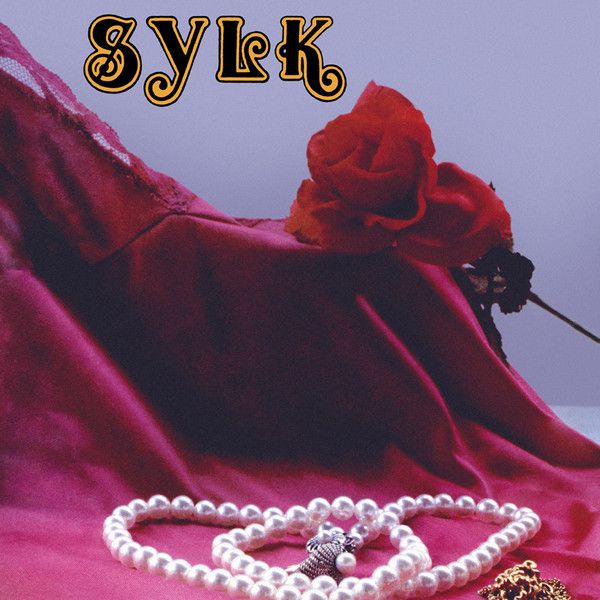 Sylk – Sylk - lp