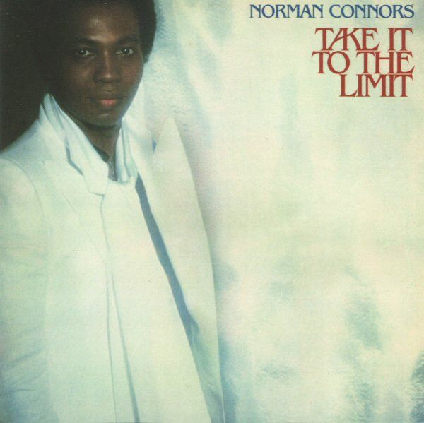 Norman Connors – Take It To The Limit - cd