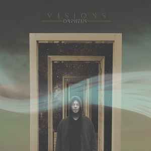 Orpheus ‎– Visions - lp