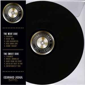 Down To Earth  ‎– Still Ridin&#39; High - lp