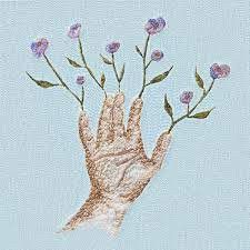 The Ophelias – Crocus - lp