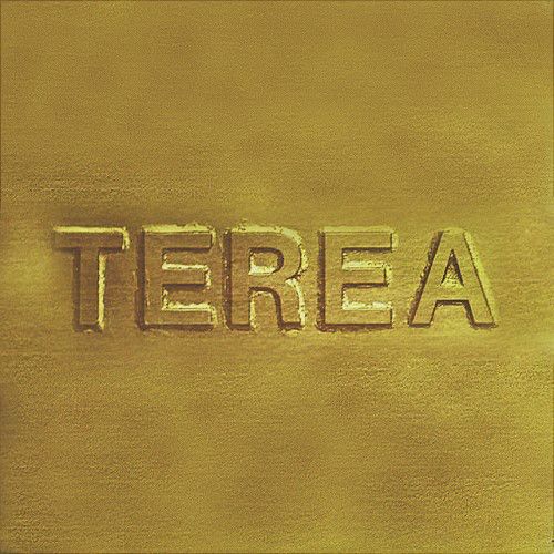 Terea – Terea - cd
