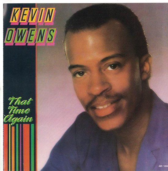 Kevin Owens - That Time Again - near mind
