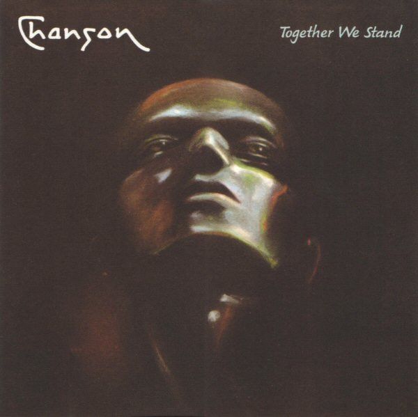 Chanson – Together We Stand - cd