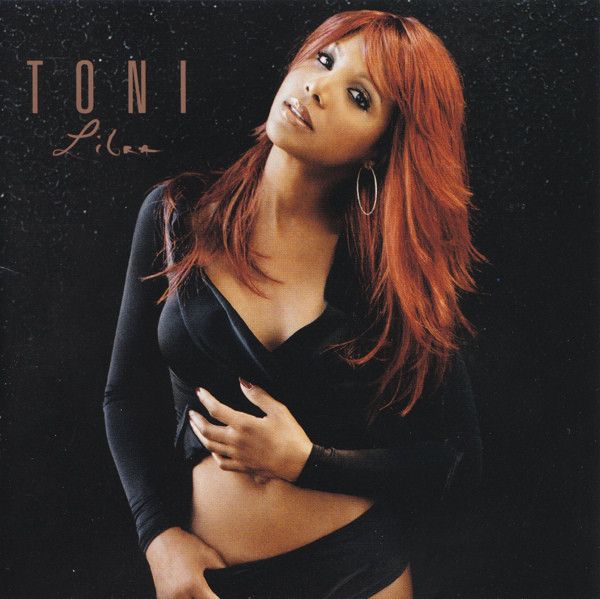 Toni Braxton – Libra - cd