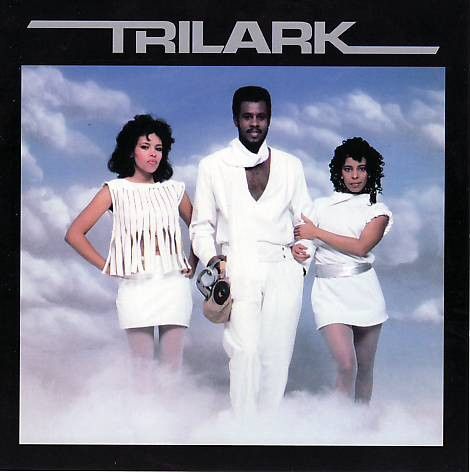 Trilark – Trilark - lp - reissue