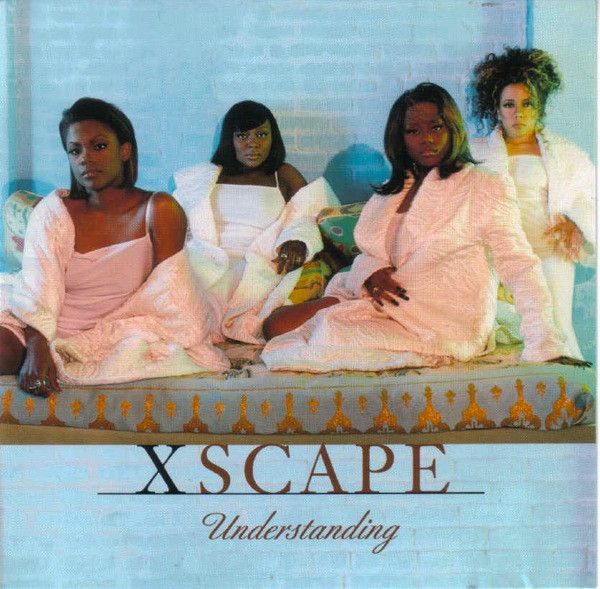 Xscape – Understanding - cd