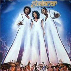 Shalamar – Uptown Festival