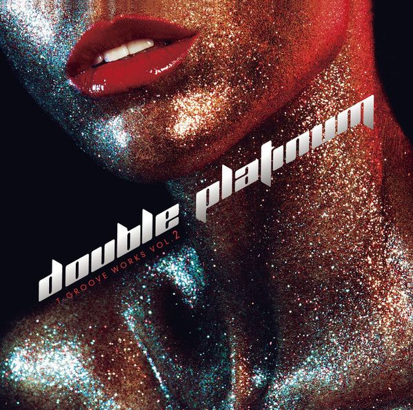 T-Groove* – Double Platinum (T-Groove Works Vol. 2)