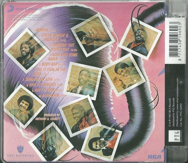 Wynd Chymes – Arrival - cd