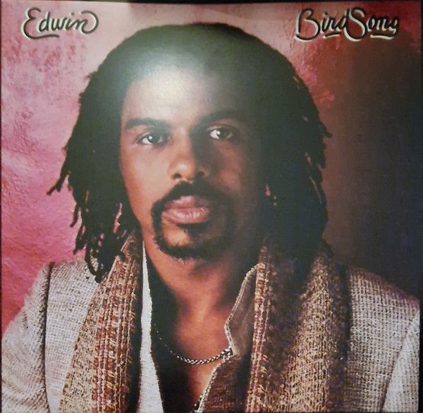 Edwin Birdsong – Edwin Birdsong - lp- reissue