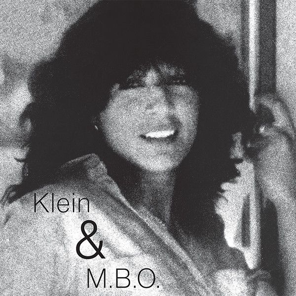 Klein &amp; M.B.O. ‎– Dirty Talk -12&quot;