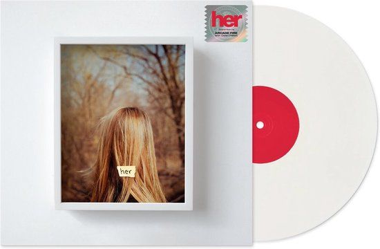 Her - Original Soundtrack