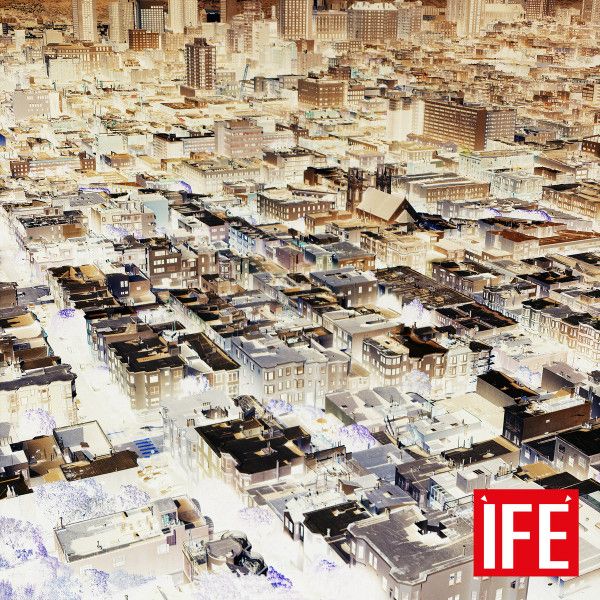 Ìfé – 0000+0000 - 2 lp
