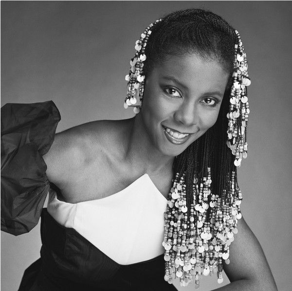 Patrice Rushen ‎– Remind Me (The Classic Elektra Recordings 1978-1984)  - 3 lp