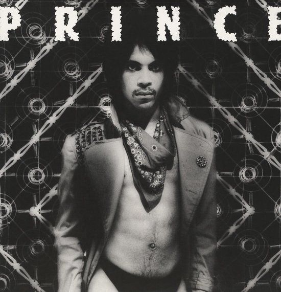 Prince – Dirty Mind - lp