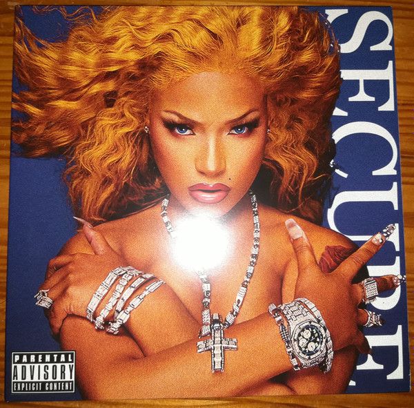 Stefflon Don – Secure - 2 lp