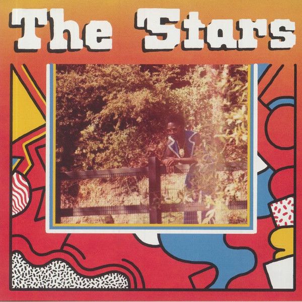 The Stars – (We Are The) Stars - 7&quot;