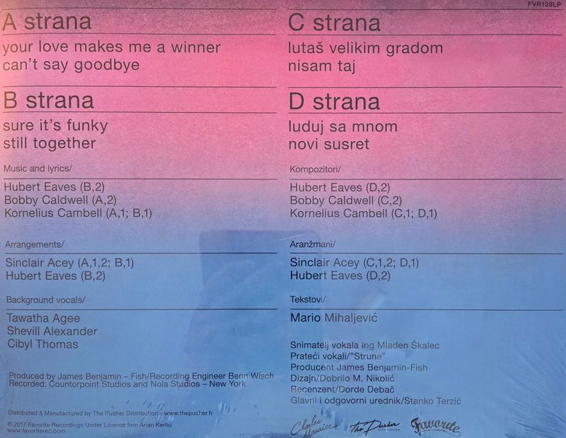 Arian - Arian - 2 lp