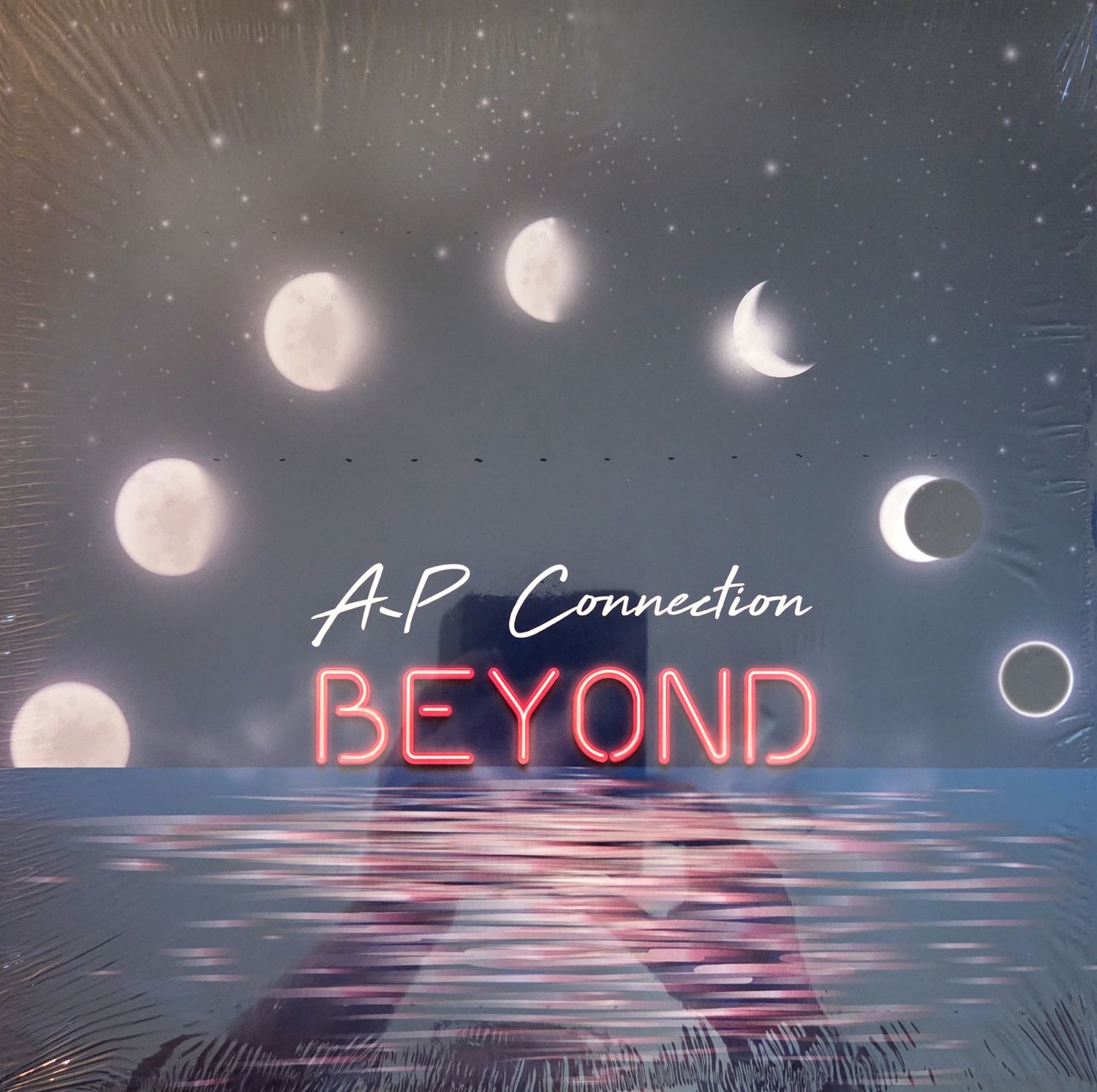 Ap connection - Beyond - lp