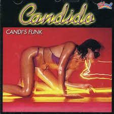 Candido – Candi&#39;s Funk  - cd