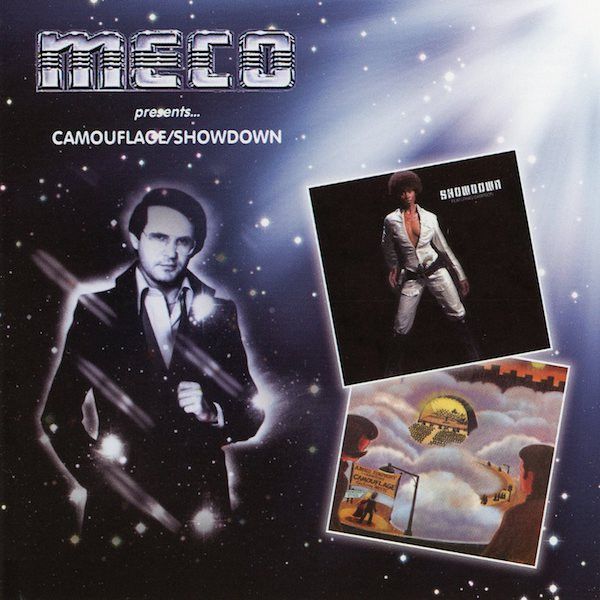 Meco Presents Camouflage / Showdown – Meco Presents Camouflage / Showdown