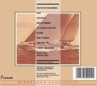 Windjammer – Windjammer - cd