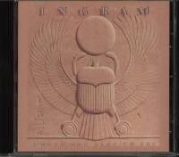 Ingram – Would You Like To Fly - cd