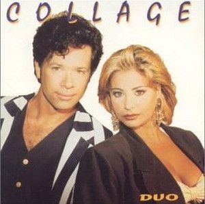 Collage  – Duo - cd