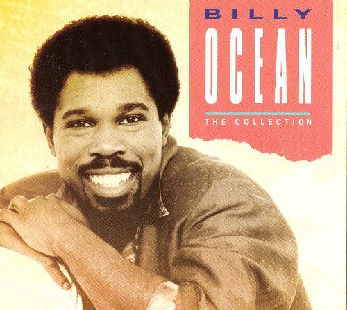 Billy Ocean – The Collection - cd