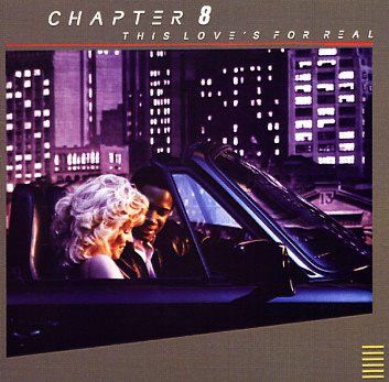 Chapter 8 – This Love&#39;s For Real