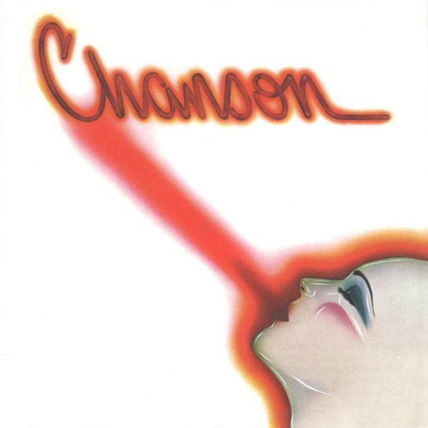 Chanson – Chanson - cd