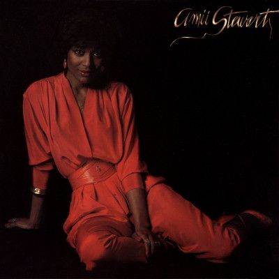 Amii Stewart – Amii Stewart - cd
