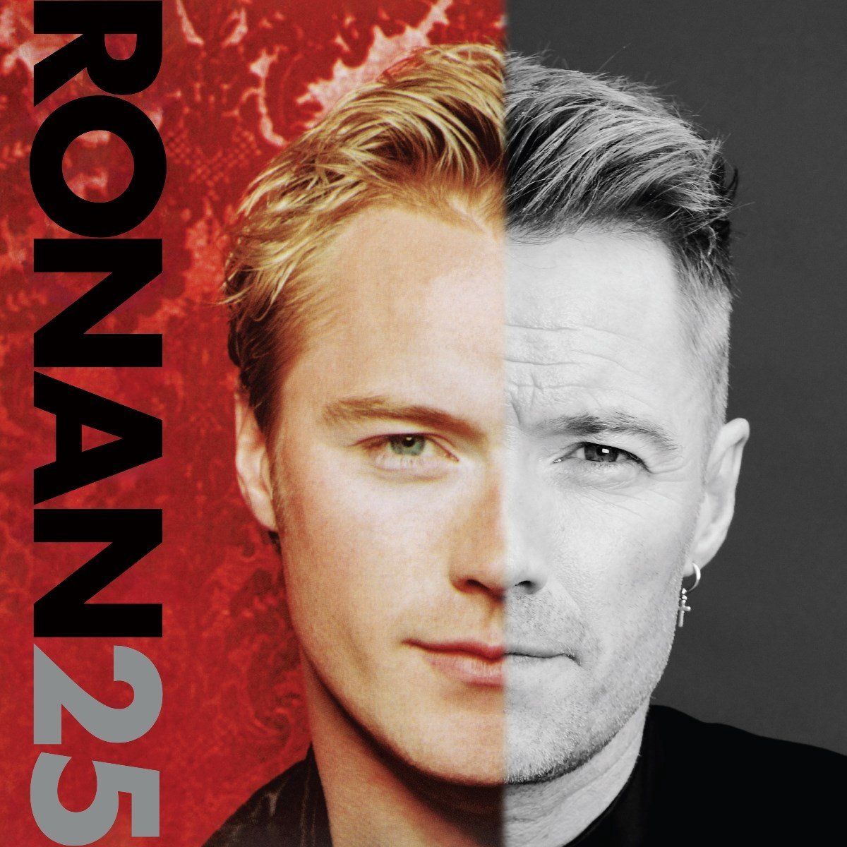 Ronan Keating - Ronan - (2 LP) (25th Anniversary Edition)