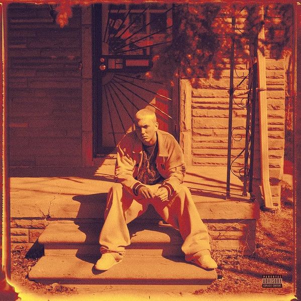 Eminem – The Marshall Mathers LP (25th Anniversary Edition)